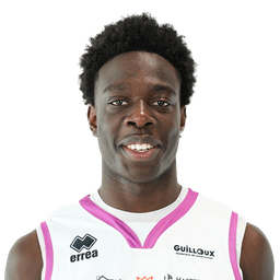 Karl-Randell Kouame-Zeze