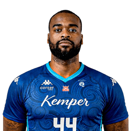 Nick Ward