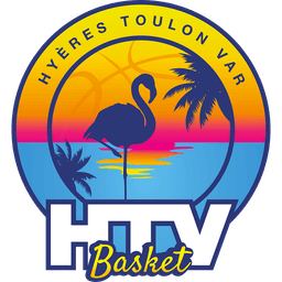 Hyères-Toulon