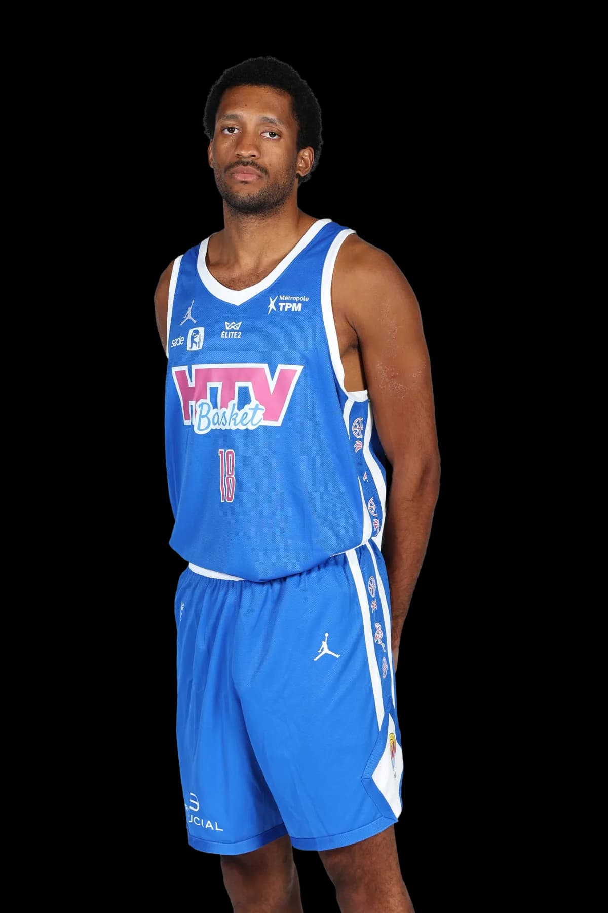 Marc-Olivier LASSERRE