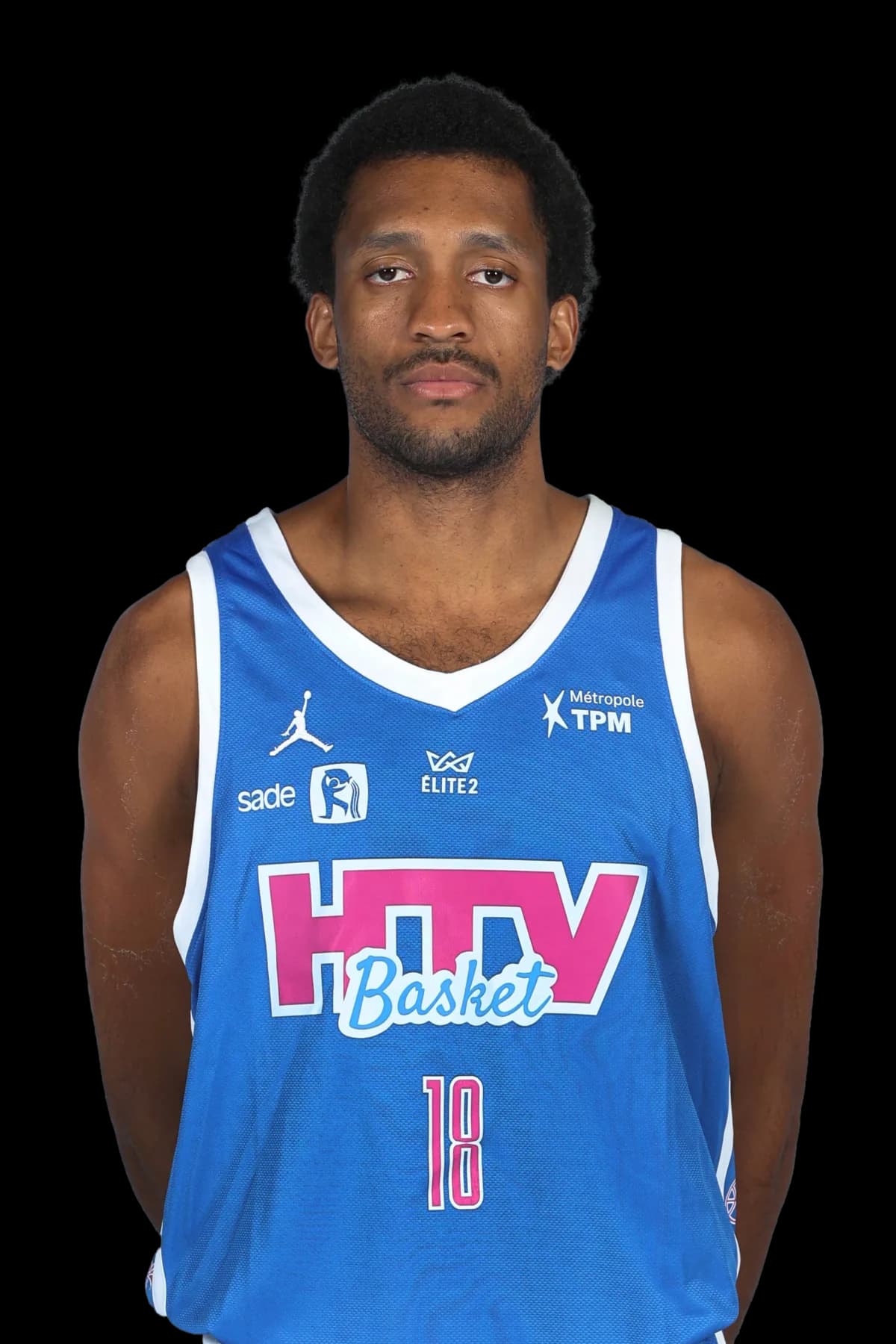 Marc-Olivier LASSERRE