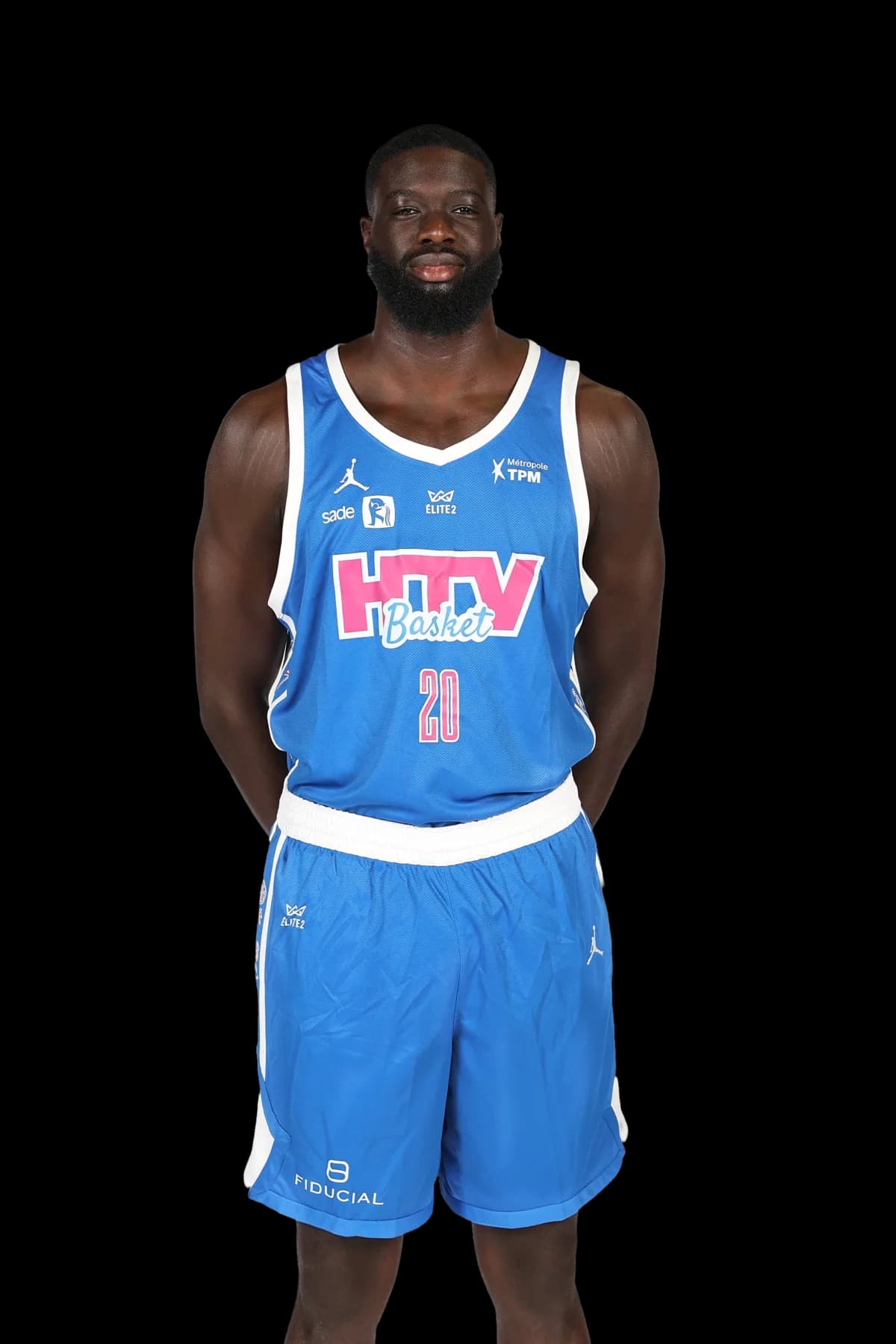 Moustafa HAIDARA