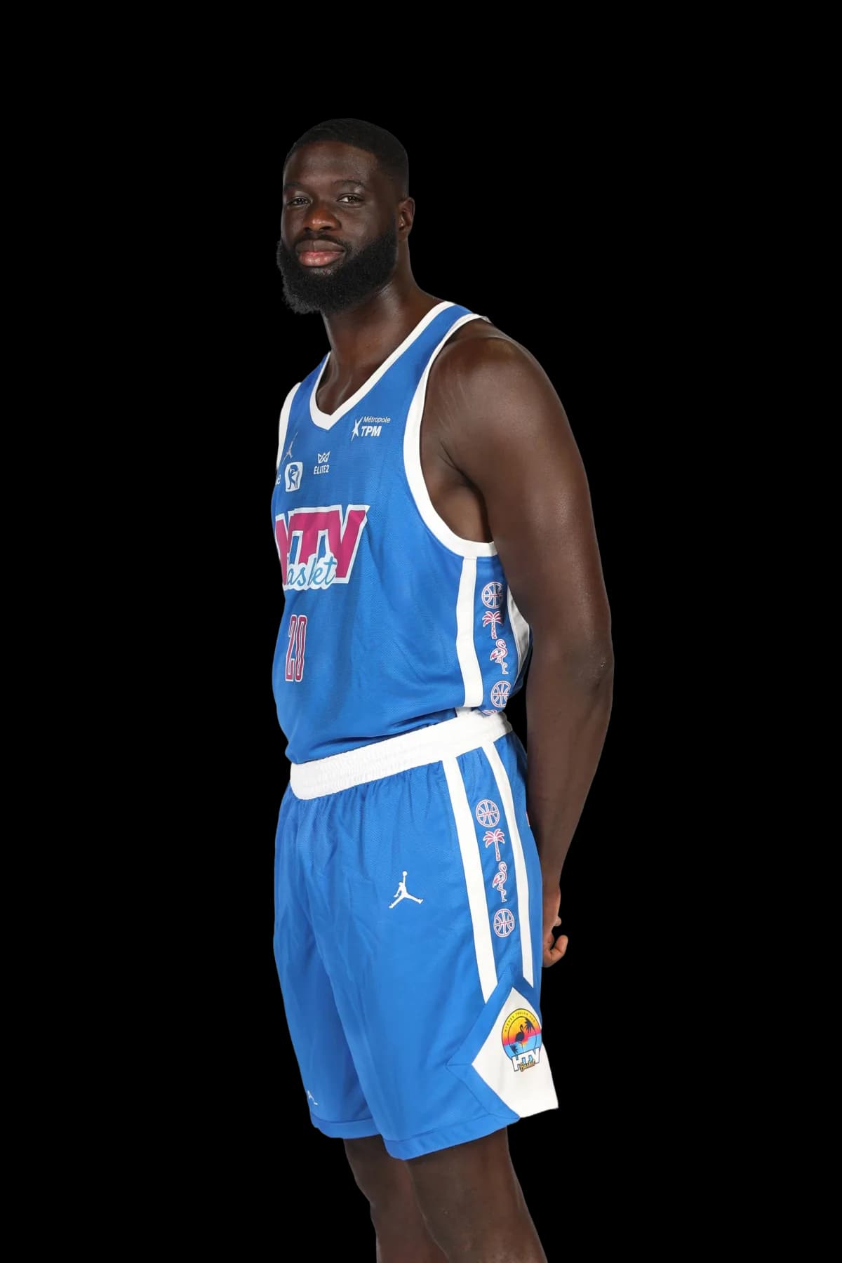 Moustafa HAIDARA