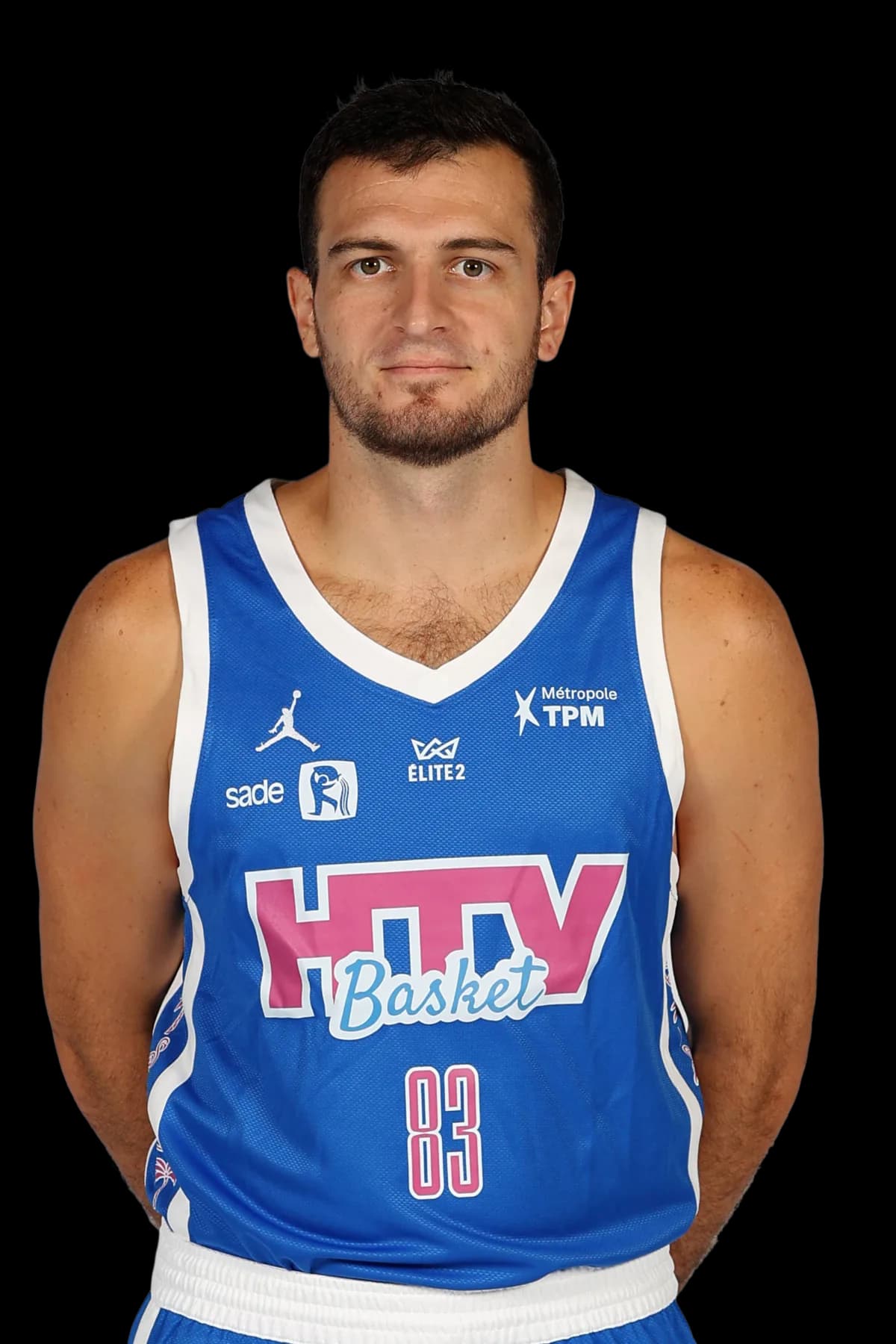 Axel JULIEN