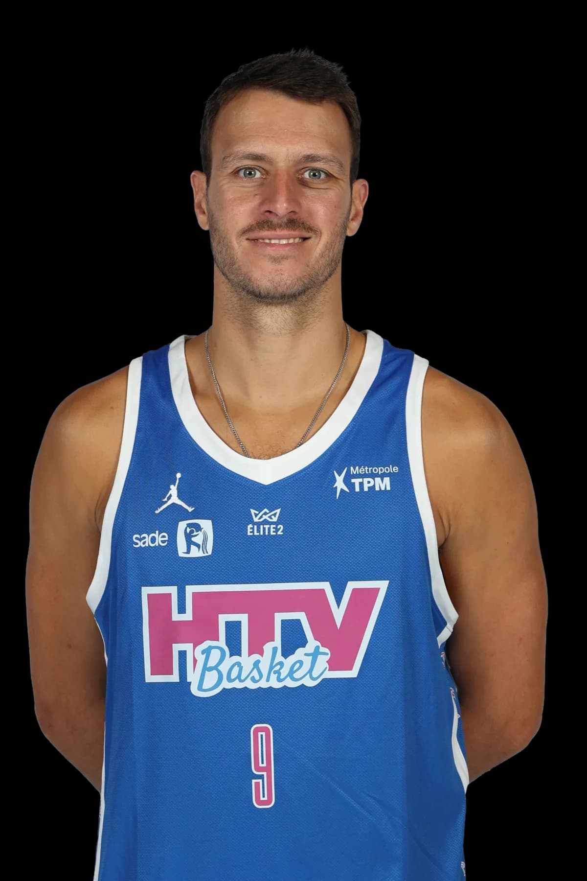 Clément CAVALLO