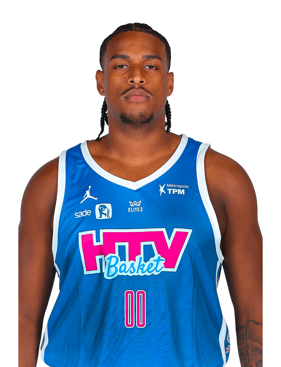 Photo MVP Franklin Mitchell